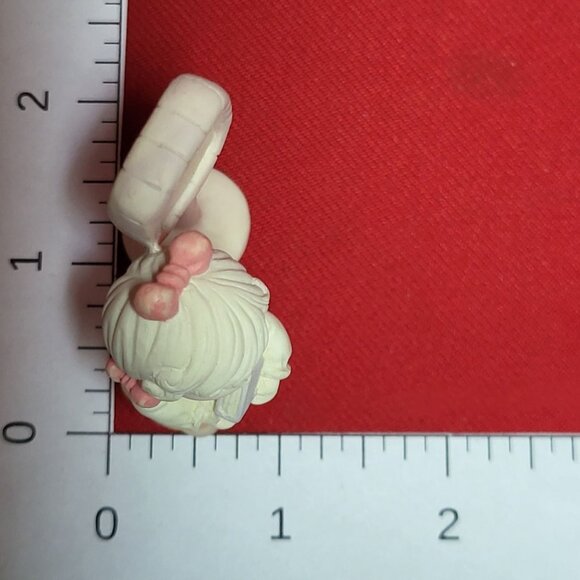 Precious Moments Village Collection Sunday Morning Church Service 1994 - Picture 12 of 15